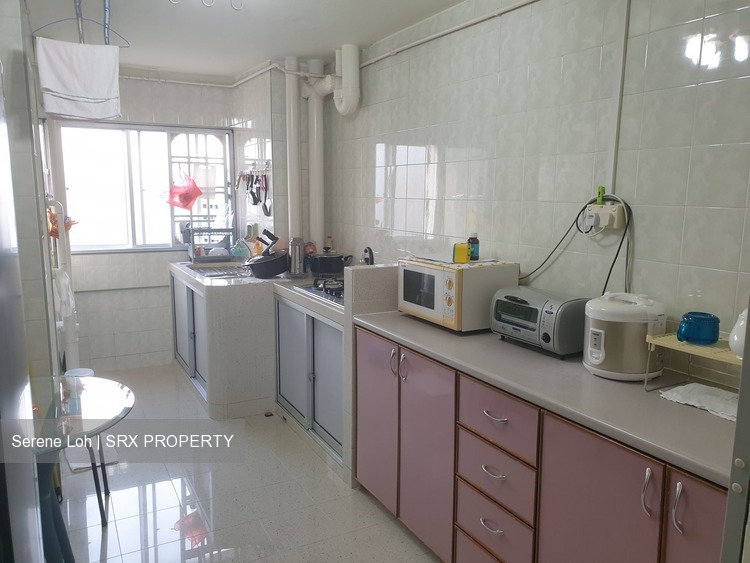 Blk 620 Bedok Reservoir Road (Bedok), HDB 2 Rooms #199639222
